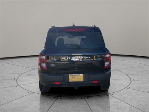 Certified 2022 Ford Bronco Sport Big Bend image 9
