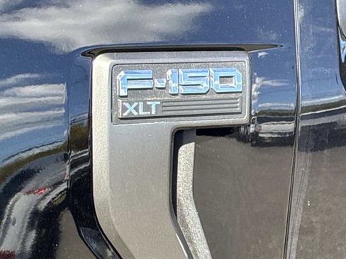 Certified 2023 Ford F150 XLT w/ Equipment Group 302A High image 14