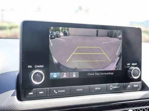 Used 2024 Honda Civic LX image 29