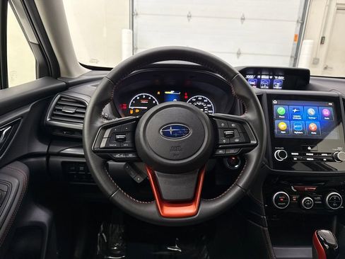 Used 2024 Subaru Forester Sport image 15