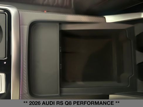 New 2026 Audi RS Q8 performance image 32