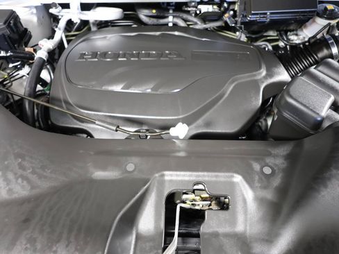 Used 2025 Honda Ridgeline RTL image 28