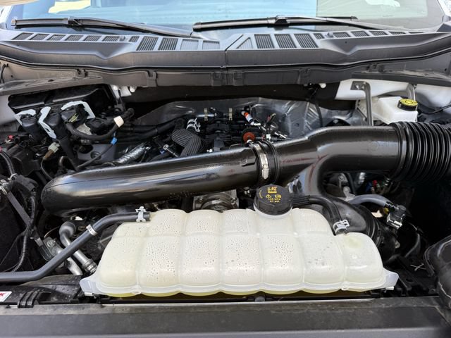 Used 2025 Ford F150 Lariat AWD/4WD image 32