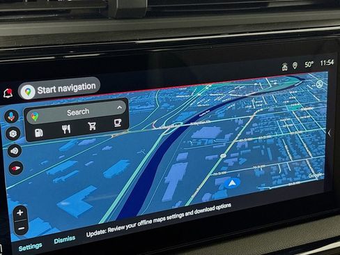 New 2026 GMC Sierra 2500 AT4 w/ AT4 Preferred Package image 13