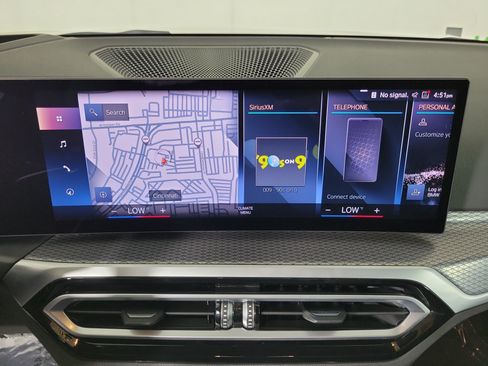 Used 2024 BMW M340i xDrive AWD/4WD image 17