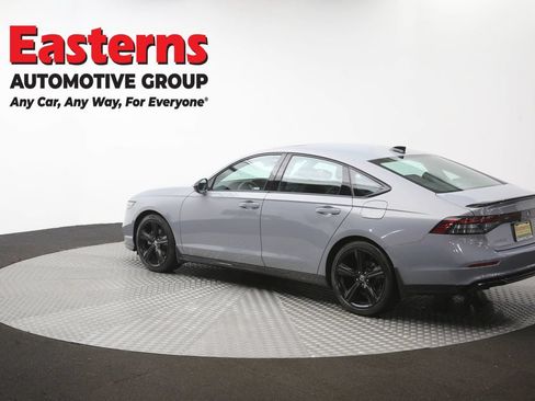 Used 2023 Honda Accord Sport image 65