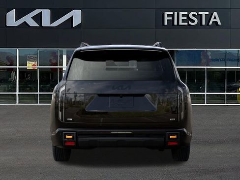 New 2027 Kia Telluride SX Prestige X-Pro AWD/4WD image 13