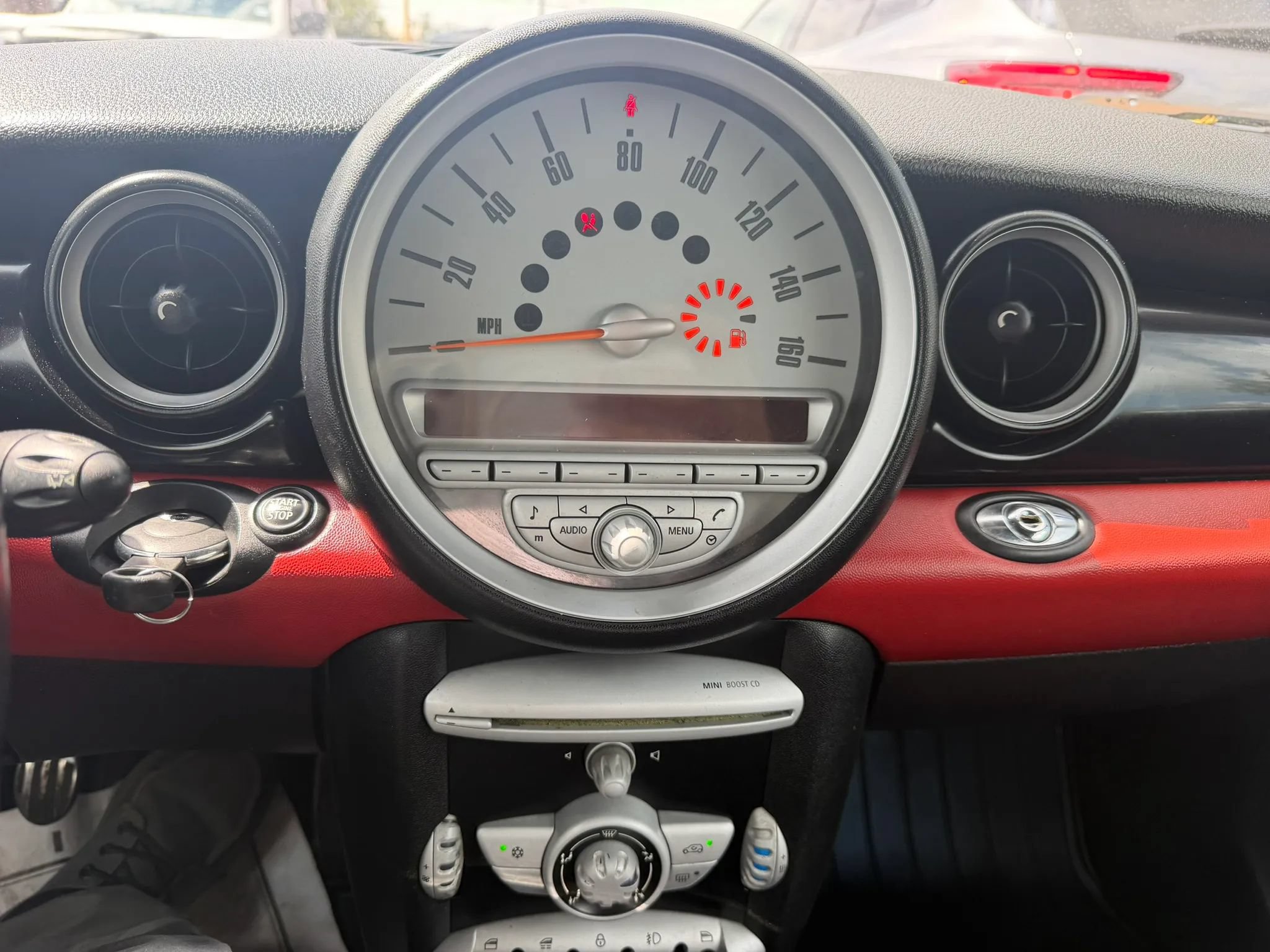 Used 2009 MINI Cooper S FWD image 18