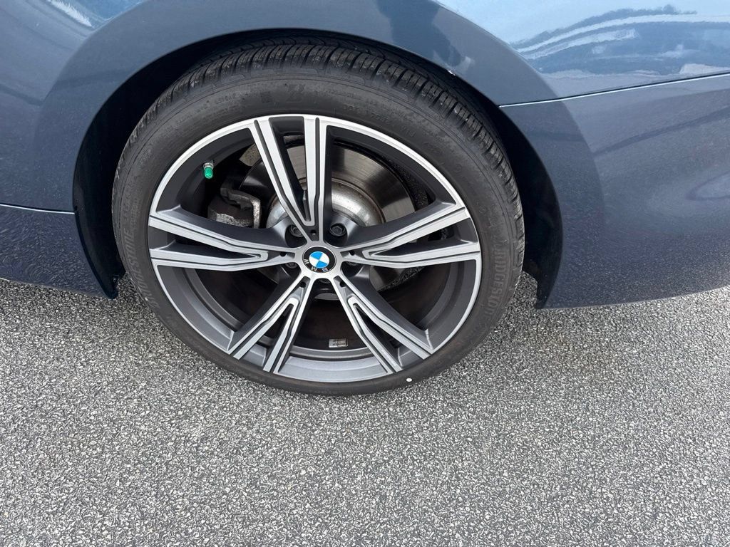 Used 2021 BMW 430i xDrive Coupe w/ Premium Package AWD/4WD image 6