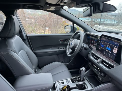 New 2026 Subaru Outback Limited image 8