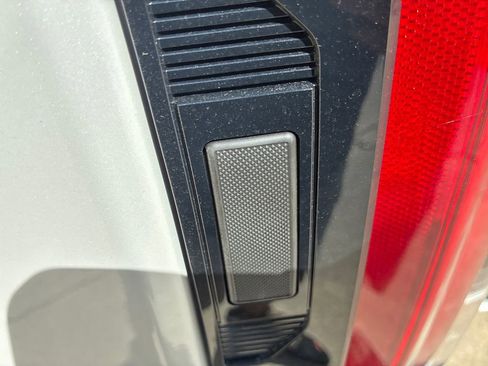 New 2026 Toyota Tundra 1794 Edition image 49