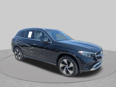Used 2024 Mercedes-Benz GLC 300 4MATIC