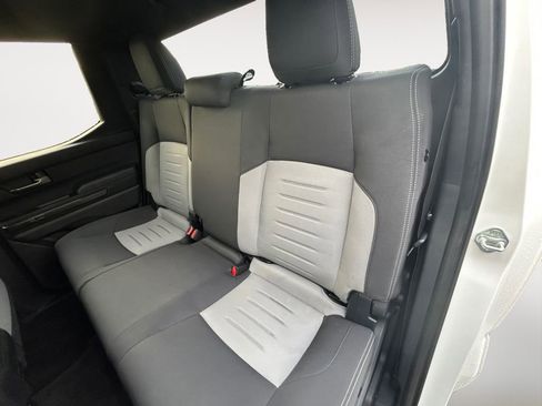 Used 2024 Toyota Tacoma TRD Sport image 11