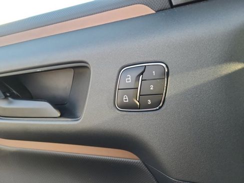 Used 2024 Ford Bronco Sport Badlands w/ Premium Package image 26