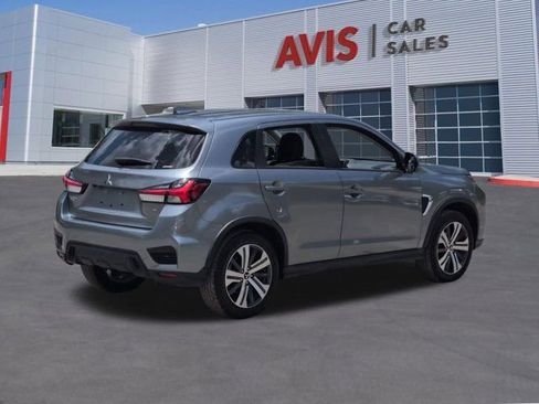 Used 2025 Mitsubishi Outlander Sport AWD image 6