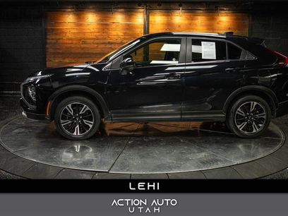 Used 2024 Mitsubishi Eclipse Cross SE