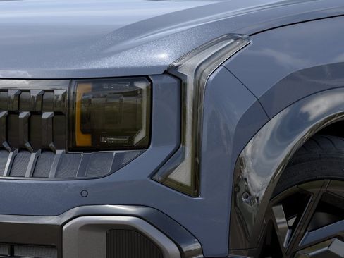 New 2027 Kia Seltos X-Line SX AWD/4WD image 10