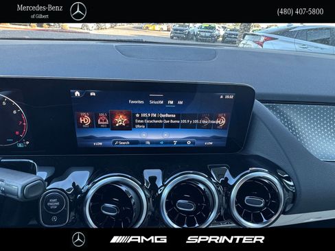 New 2026 Mercedes-Benz GLA 250 GLA 250 image 22