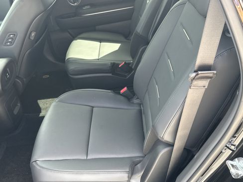 New 2026 Hyundai Palisade Calligraphy image 12
