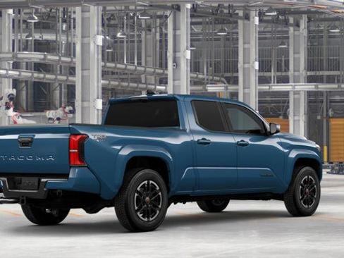 New 2026 Toyota Tacoma TRD Sport image 12