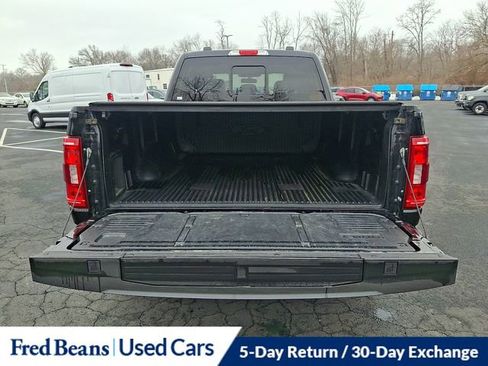 Certified 2023 Ford F150 XLT w/ Equipment Group 302A High image 31