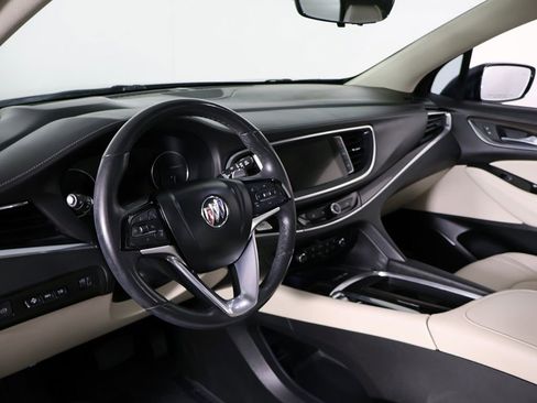 Used 2023 Buick Enclave Avenir AWD/4WD image 34