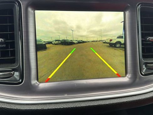 Used 2018 Dodge Challenger R/T Scat Pack image 23