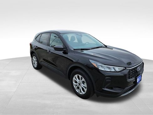 Used 2025 Ford Escape Active image 4
