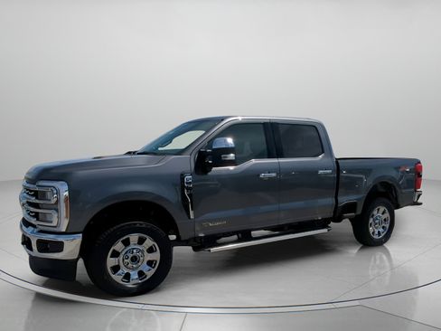 New 2026 Ford F250 Lariat AWD/4WD image 14