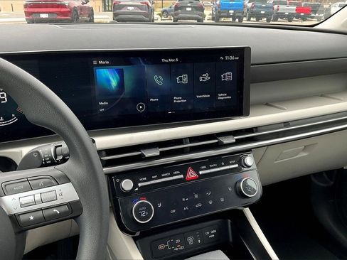 Used 2025 Hyundai Tucson SEL image 6