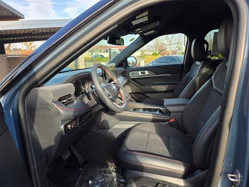 New 2026 Ford Explorer ST image 12