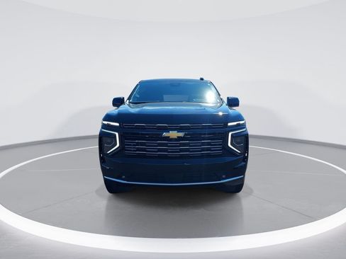 New 2026 Chevrolet Tahoe High Country AWD/4WD image 3
