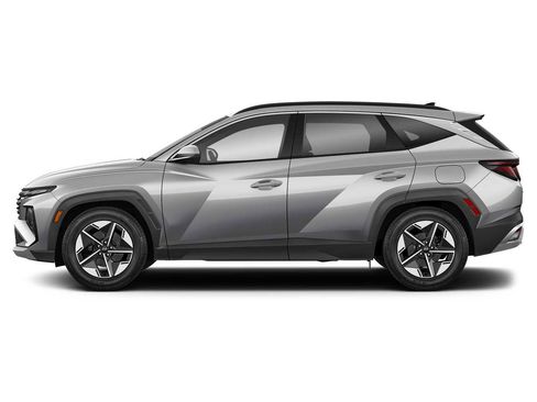 New 2026 Hyundai Tucson SEL AWD/4WD image 3