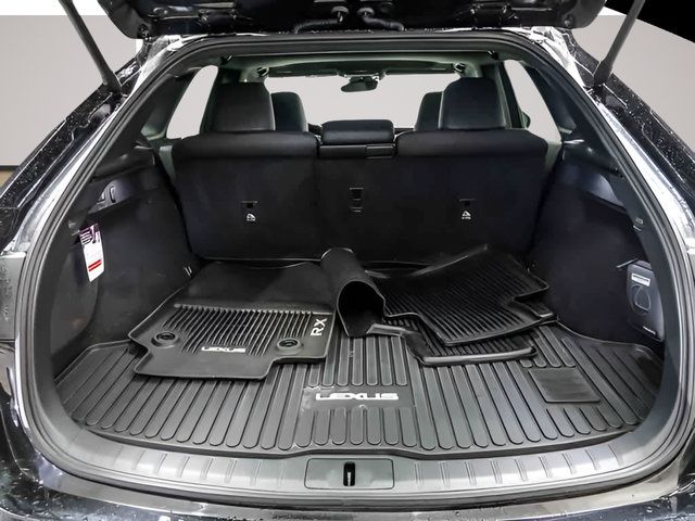 Used 2025 Lexus RX 350 Premium w/ Accessory Package AWD/4WD image 22