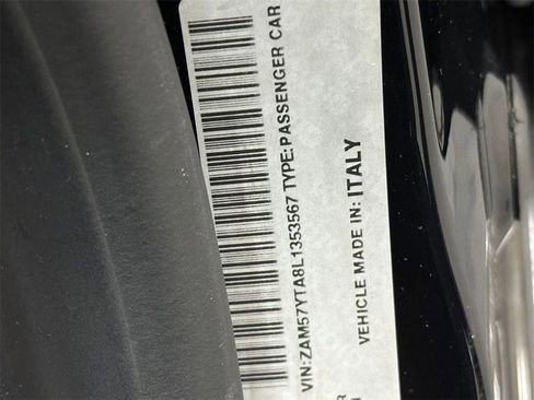 Used 2020 Maserati Ghibli S Q4 image 38