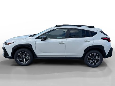New 2026 Subaru Crosstrek 2.0i Premium image 2