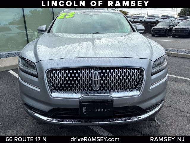 Certified 2023 Lincoln Nautilus Reserve w/ Equipment Group 201A AWD/4WD image 11