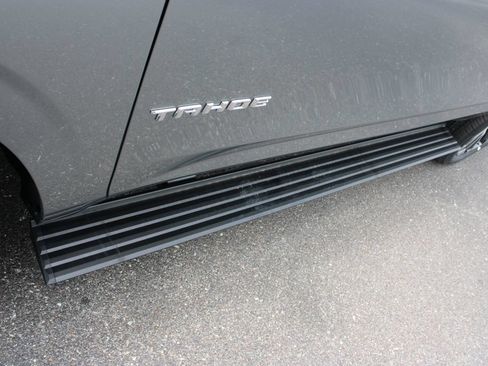 New 2026 Chevrolet Tahoe High Country AWD/4WD image 24