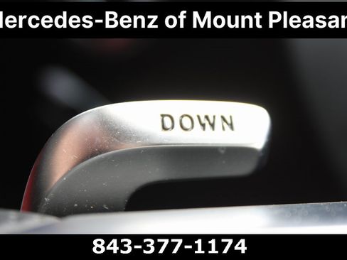 Certified 2024 Mercedes-Benz C 43 AMG 4MATIC Sedan image 28