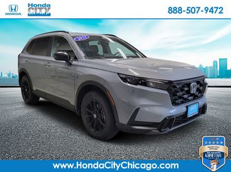 Used 2023 Honda CR-V Sport video 1