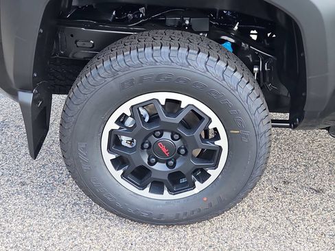 New 2026 Toyota Tacoma 4x4 Double Cab image 5