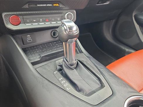 Used 2024 Ford Mustang Premium RWD image 12