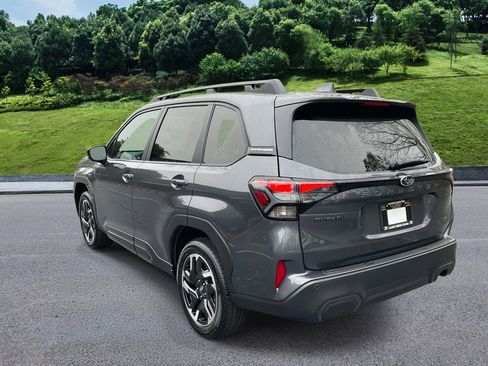 New 2026 Subaru Forester Limited image 3