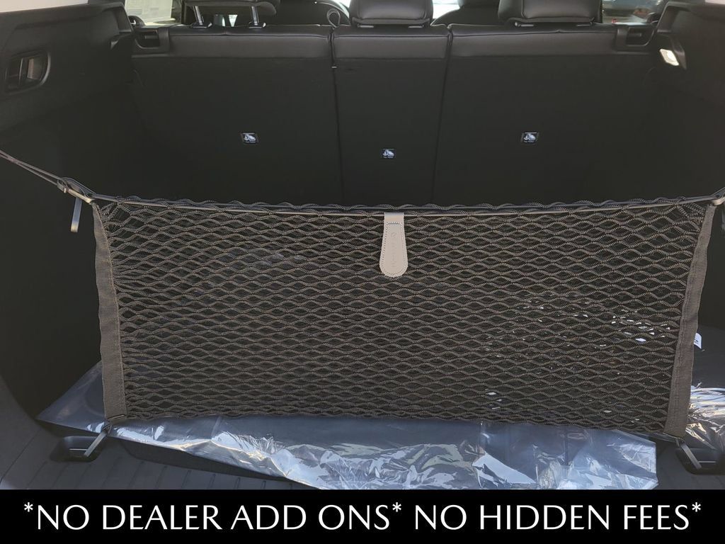 New 2026 MAZDA CX-5 Select AWD/4WD image 8
