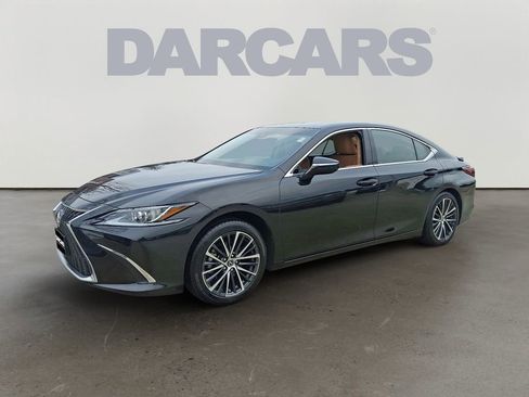 Used 2024 Lexus ES 350 w/ Premium Package image 3