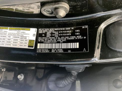 Used 2020 Lexus RX 350 AWD w/ Premium Package image 36