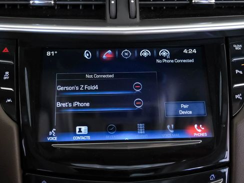 Used 2016 Cadillac XTS Premium FWD image 28