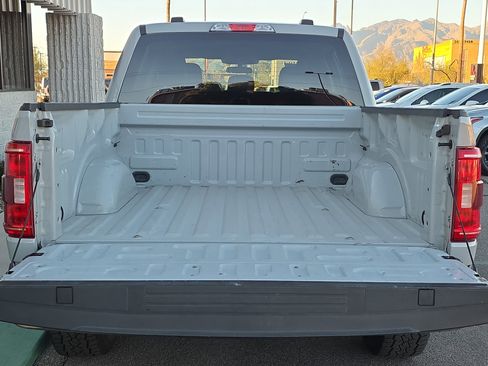 Used 2023 Ford F150 XLT image 9