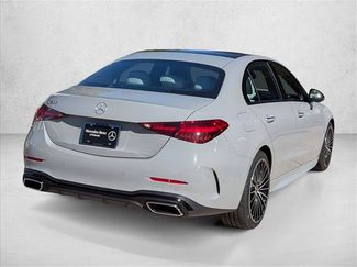 New 2026 Mercedes-Benz C 300 Sedan video 2