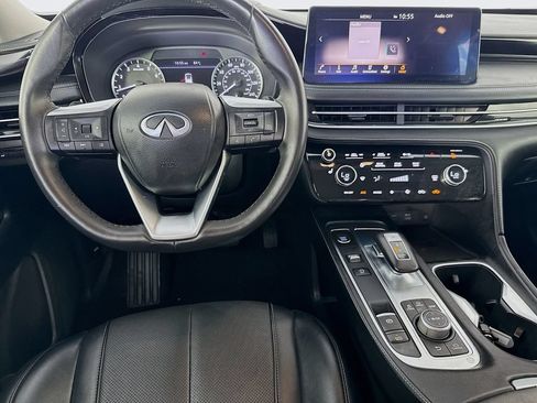 Used 2023 INFINITI QX60 Pure FWD image 22